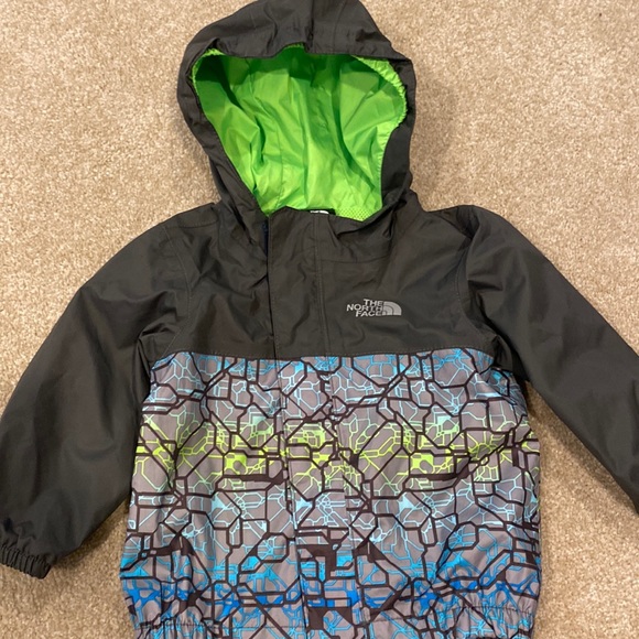 The North Face Jackets & Coats The North Face Infant Zipline Rain